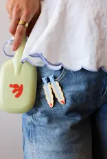 J.HOFFMAN'S Scalp to Ends Brush