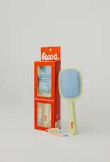 J.HOFFMAN'S Scalp to Ends Brush