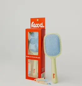 J.HOFFMAN'S Scalp to Ends Brush