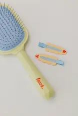 J.HOFFMAN'S Scalp to Ends Brush