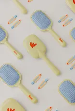 J.HOFFMAN'S Scalp to Ends Brush