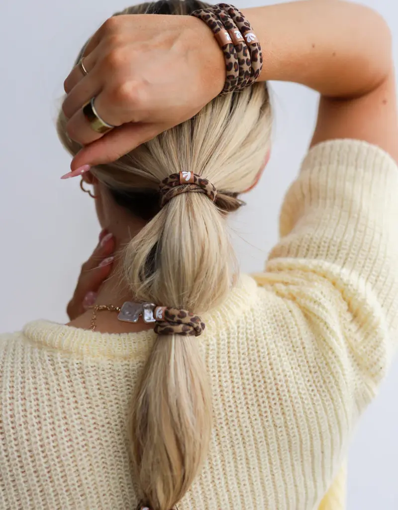 J.HOFFMAN'S Skinny High Intensi'ties' - pack of 6