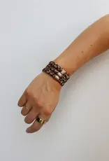 J.HOFFMAN'S Skinny High Intensi'ties' - pack of 6