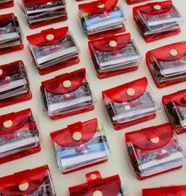 J.HOFFMAN'S Skinny High Intensi'ties' - pack of 6