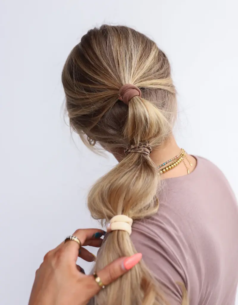 J.HOFFMAN'S Skinny High Intensi'ties' - pack of 6