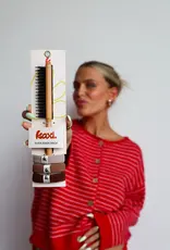 J.HOFFMAN'S Slick Back Pack