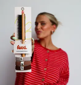 J.HOFFMAN'S Slick Back Pack