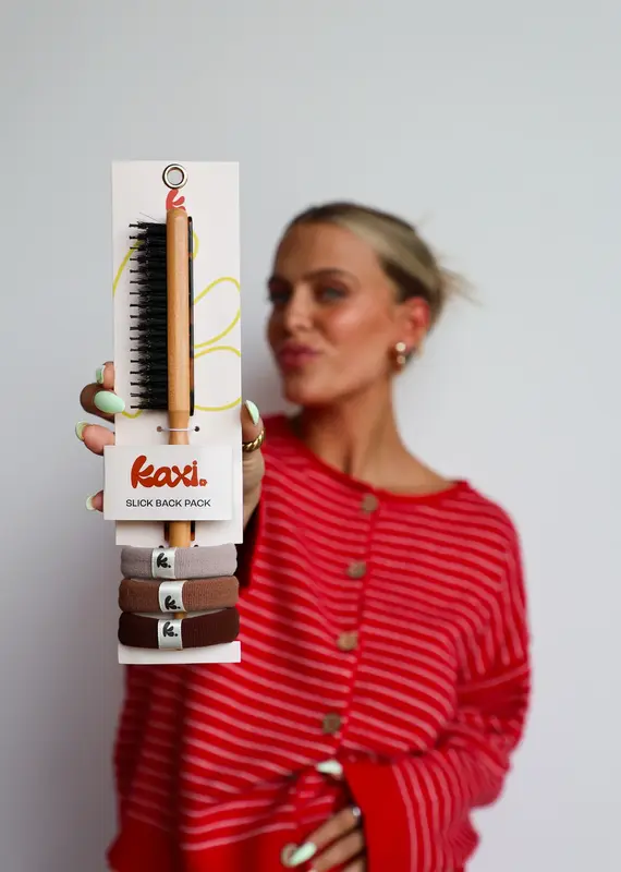 J.HOFFMAN'S Slick Back Pack