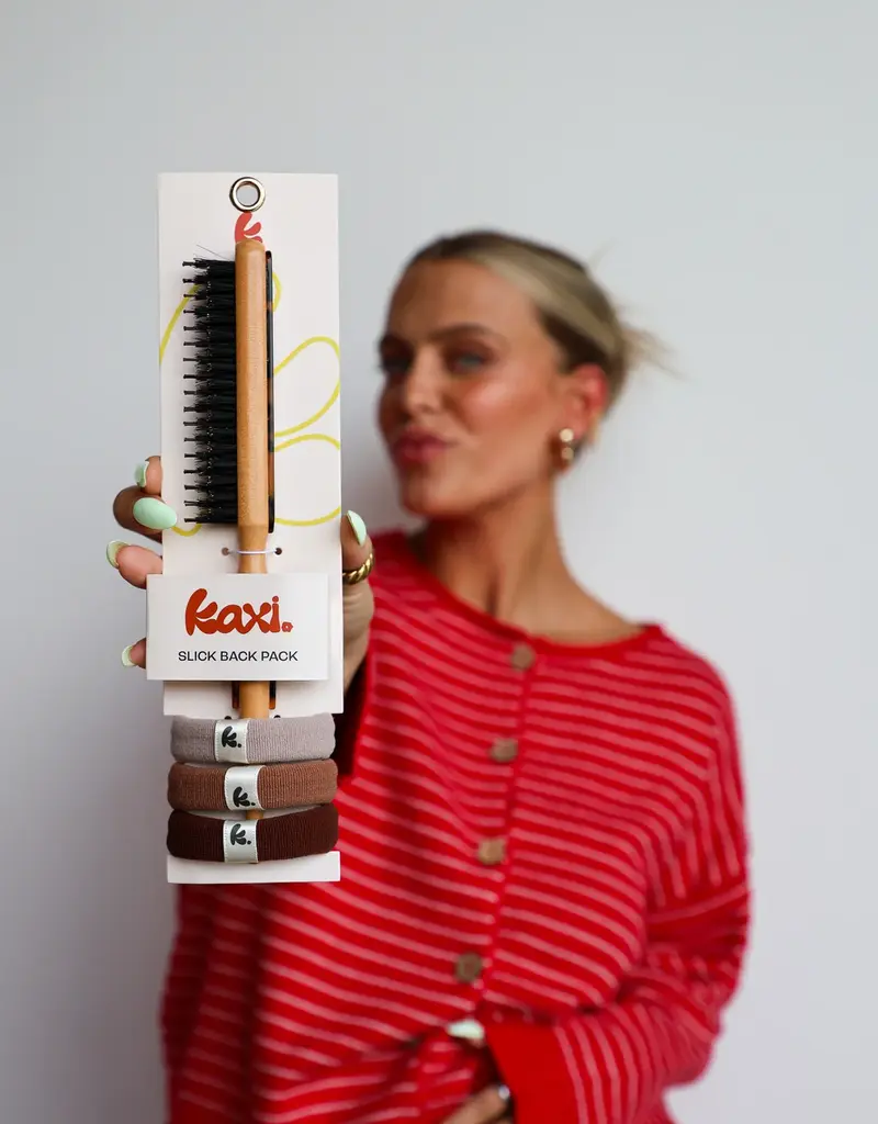 J.HOFFMAN'S Slick Back Pack