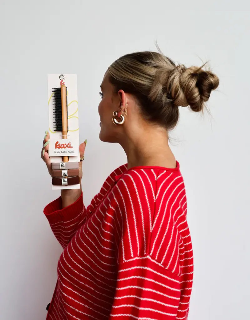 J.HOFFMAN'S Slick Back Pack