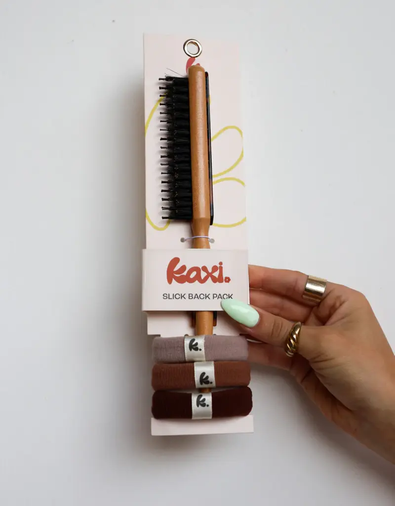 J.HOFFMAN'S Slick Back Pack