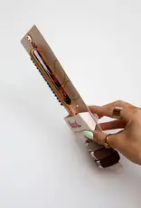 J.HOFFMAN'S Slick Back Pack