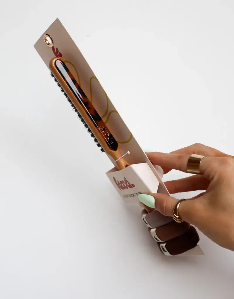 J.HOFFMAN'S Slick Back Pack