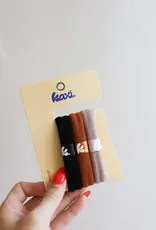 J.HOFFMAN'S Solid High Intensi'ties' - pack of 3