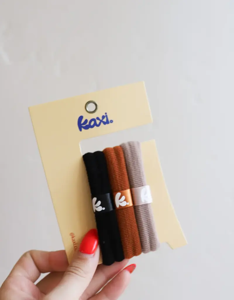 J.HOFFMAN'S Solid High Intensi'ties' - pack of 3