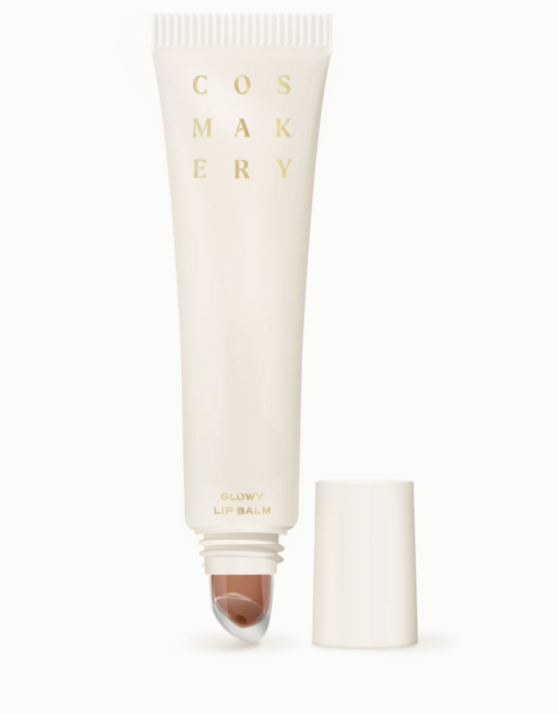 J.HOFFMAN'S Best Of Balms - Glowy Lip Balm Set