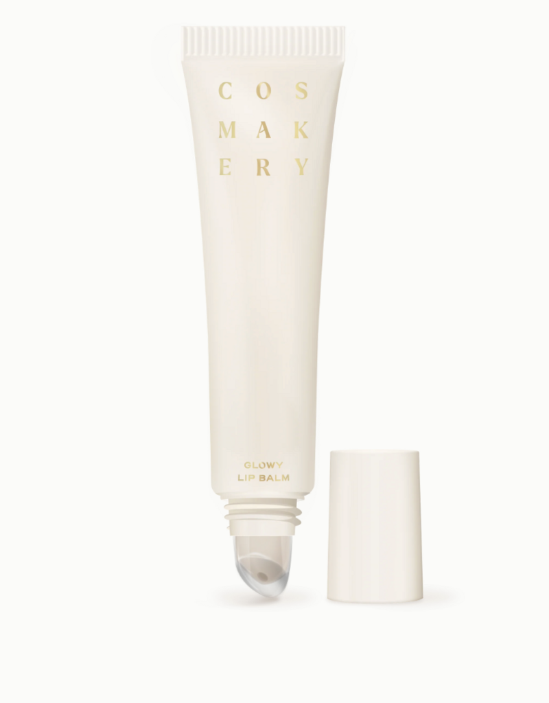 J.HOFFMAN'S Best Of Balms - Glowy Lip Balm Set