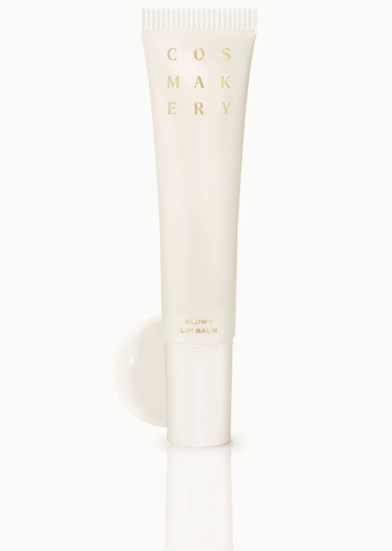 J.HOFFMAN'S Glowy Lip Balm