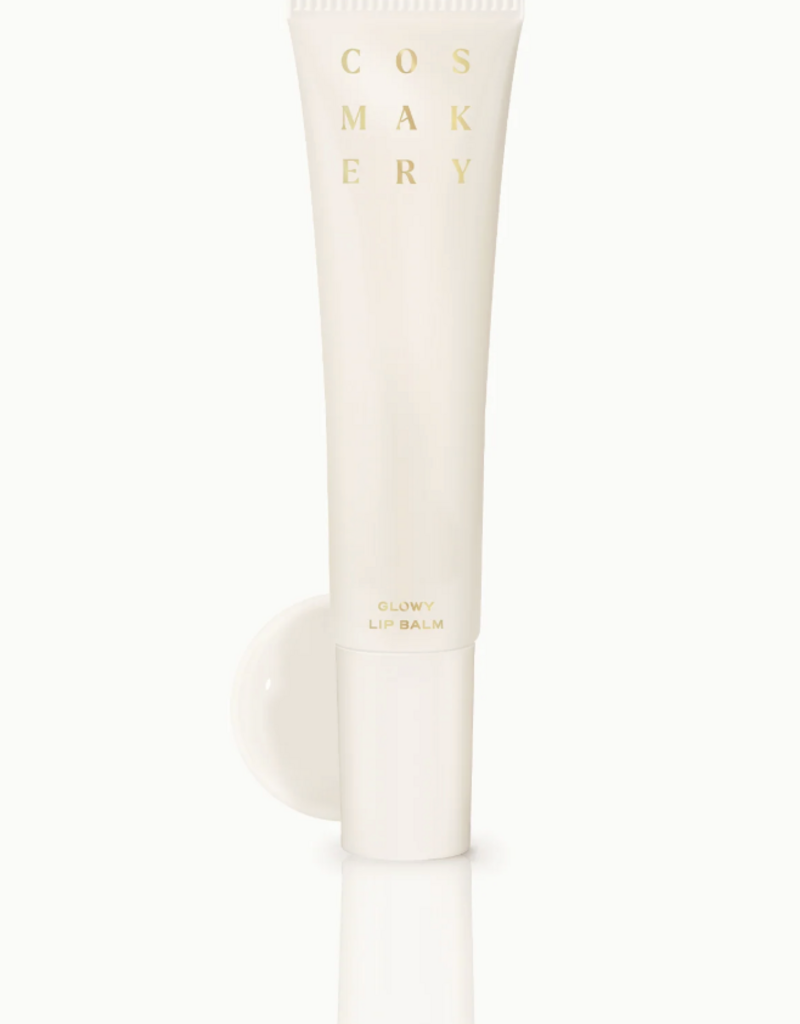 J.HOFFMAN'S Glowy Lip Balm