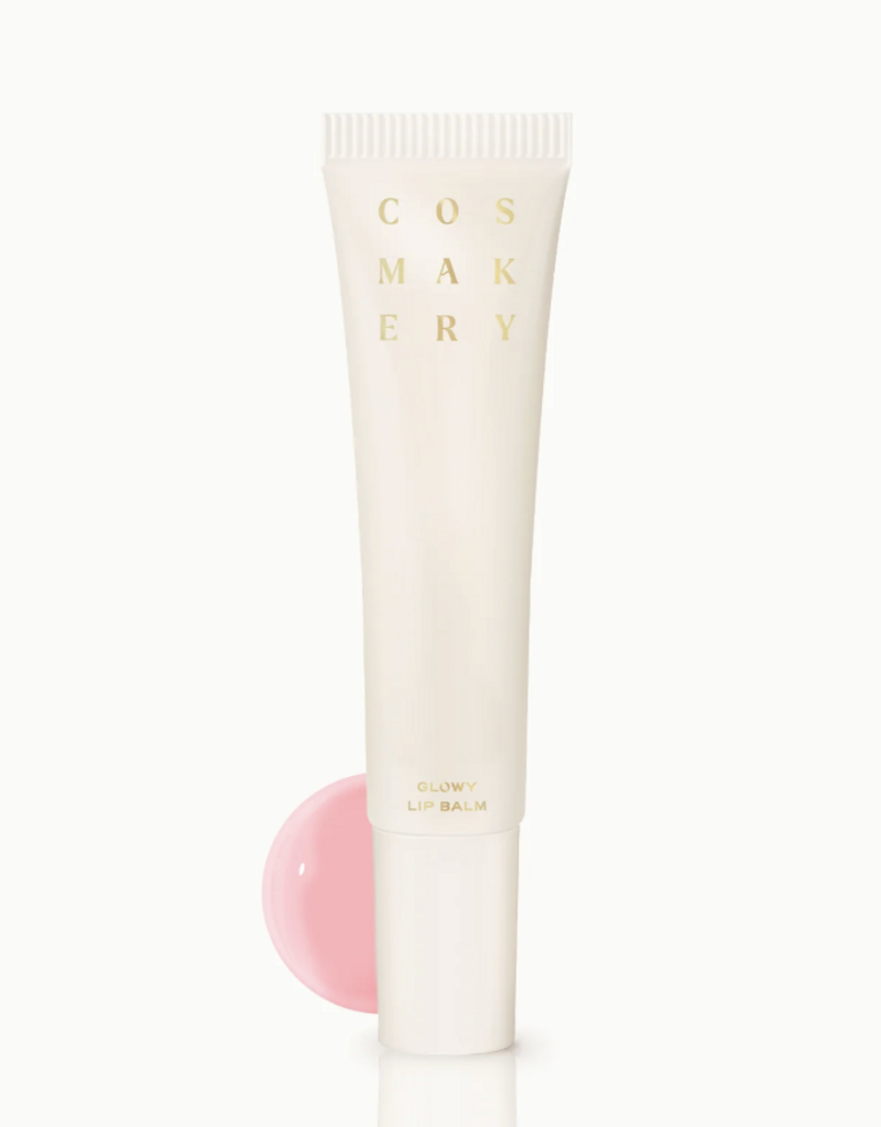 J.HOFFMAN'S Glowy Lip Balm