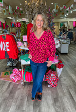 J.HOFFMAN'S Ryu Fuzz Fuss Top