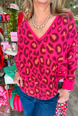 J.HOFFMAN'S Ryu Fuzz Fuss Top