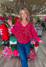 J.HOFFMAN'S Ryu Fuzz Fuss Top