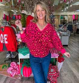 J.HOFFMAN'S Ryu Fuzz Fuss Top