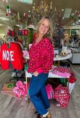 J.HOFFMAN'S Ryu Fuzz Fuss Top