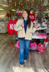 J.HOFFMAN'S Heritage Quilt Jacket