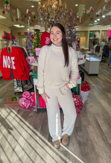 J.HOFFMAN'S Aldden Pant- White