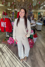 J.HOFFMAN'S Aldden Pant- White