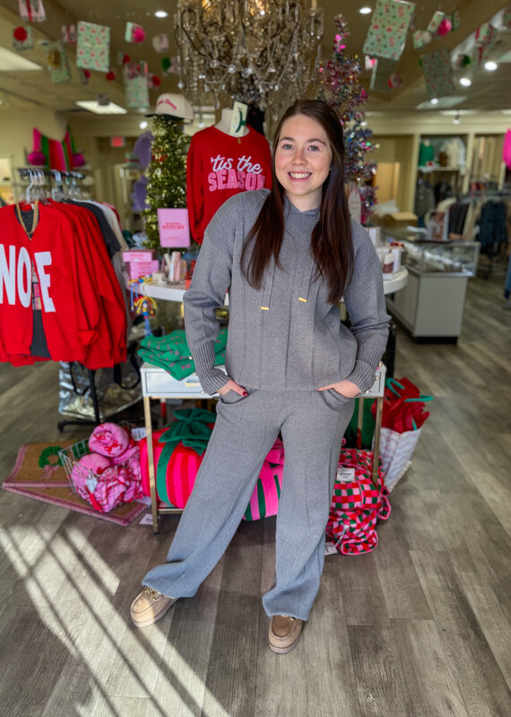 J.HOFFMAN'S Fairmont Set