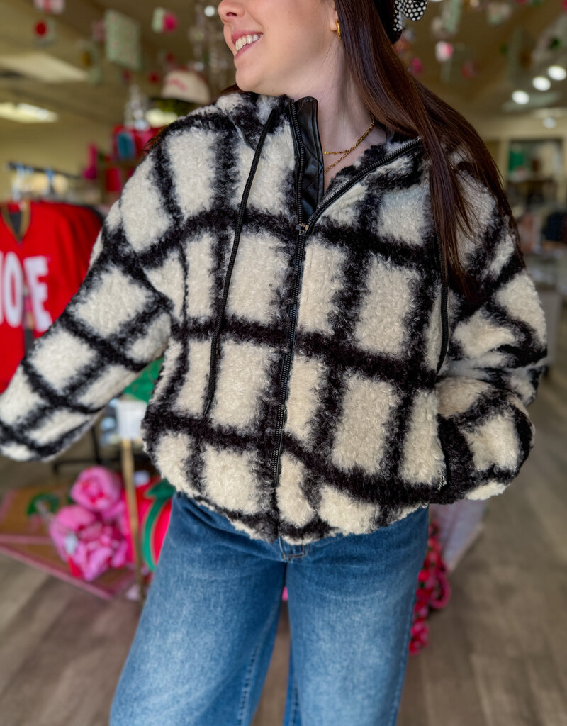 J.HOFFMAN'S Mary Jacket