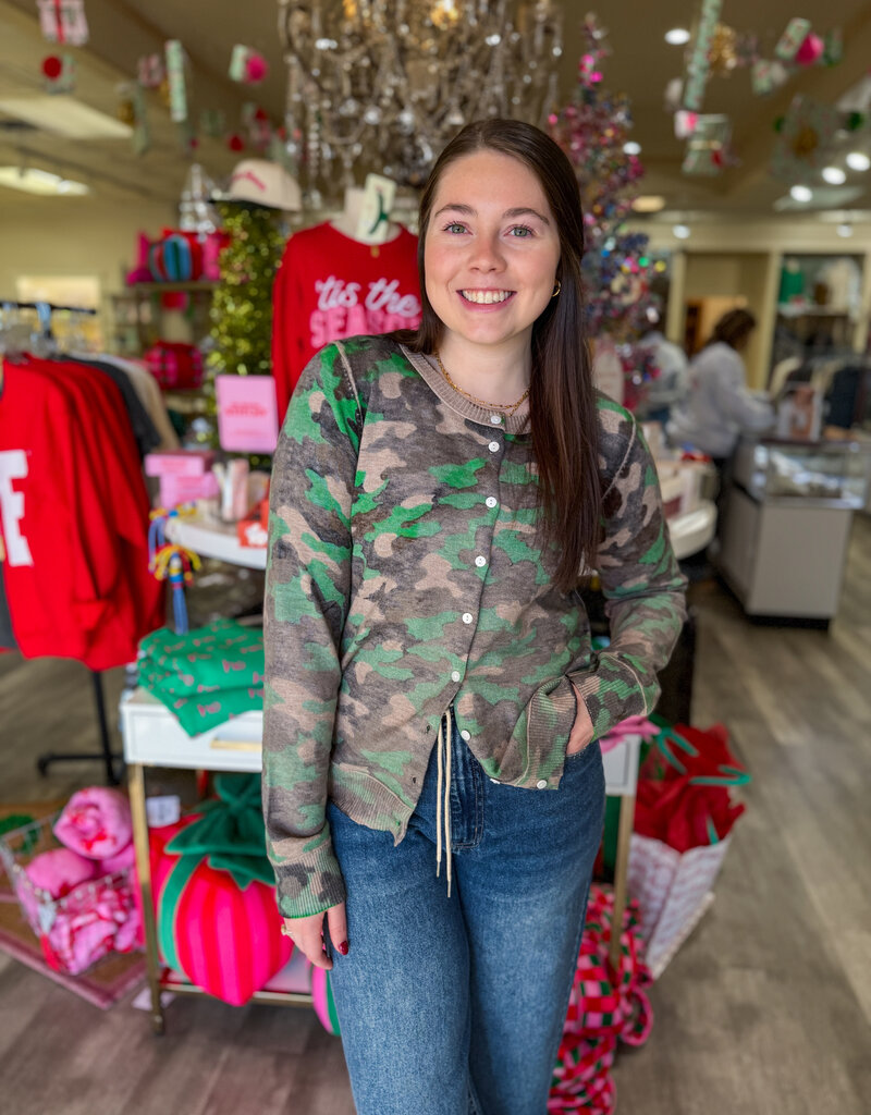 J.HOFFMAN'S Dusk Top