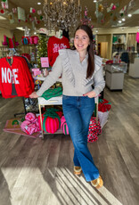 J.HOFFMAN'S Mercury Sweater