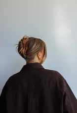 J.HOFFMAN'S Wavy Hold Everything Claw Clip