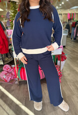 J.HOFFMAN'S Krest Set- Navy