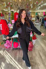 J.HOFFMAN'S Tissu Trouser