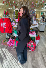 J.HOFFMAN'S Tissu Trouser