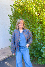 J.HOFFMAN'S Bowie Bomber