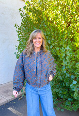 J.HOFFMAN'S Bowie Bomber