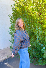 J.HOFFMAN'S Bowie Bomber