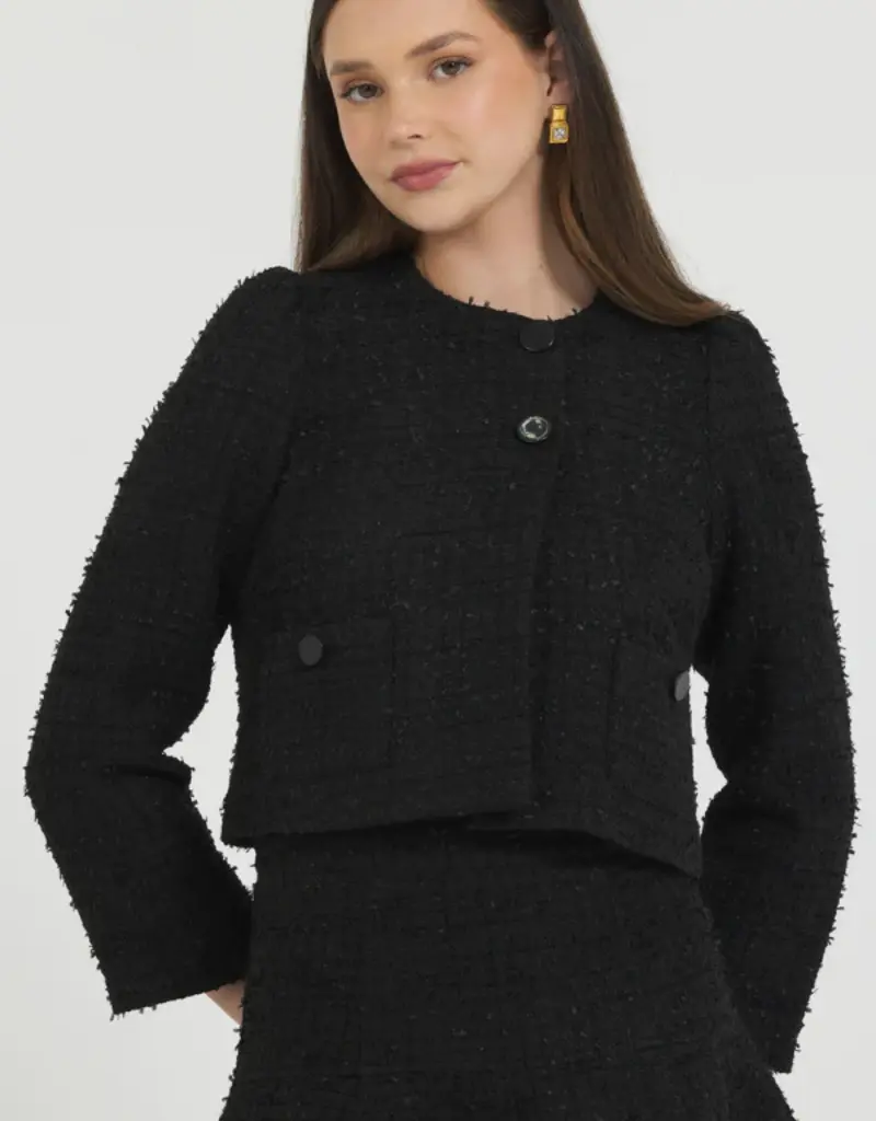 J.HOFFMAN'S Metropolitan Jacket