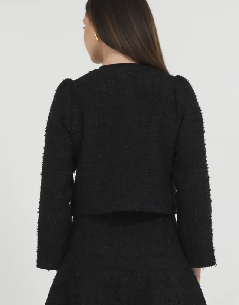 J.HOFFMAN'S Metropolitan Jacket