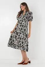 J.HOFFMAN'S Hampton Dress- Boot