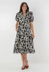 J.HOFFMAN'S Hampton Dress- Boot