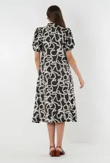 J.HOFFMAN'S Hampton Dress- Boot