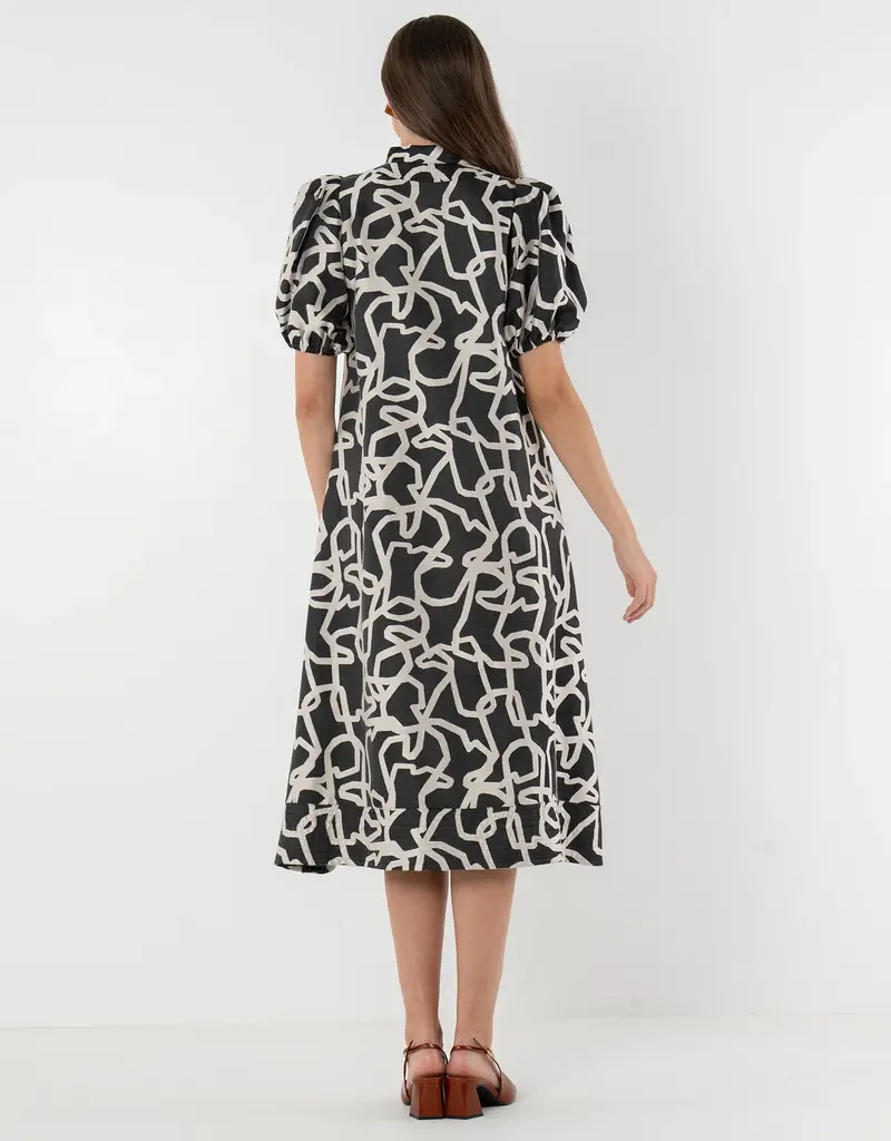 J.HOFFMAN'S Hampton Dress- Boot