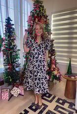 J.HOFFMAN'S Hampton Dress- Boot